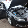 ФОТО Стабилизатор передний для Volkswagen Passat B7 (09.2010-06.2015)  Киев