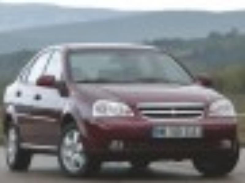 ФОТО Бампер передний для Chevrolet Nubira  Киев