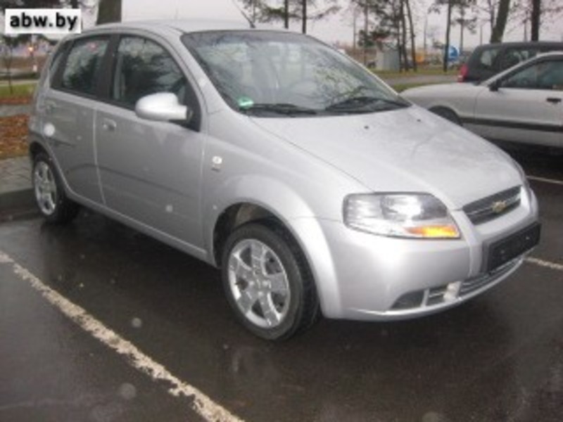 ФОТО Сайлентблок для Chevrolet Aveo 2 T250 (03.2005-12.2011)  Киев