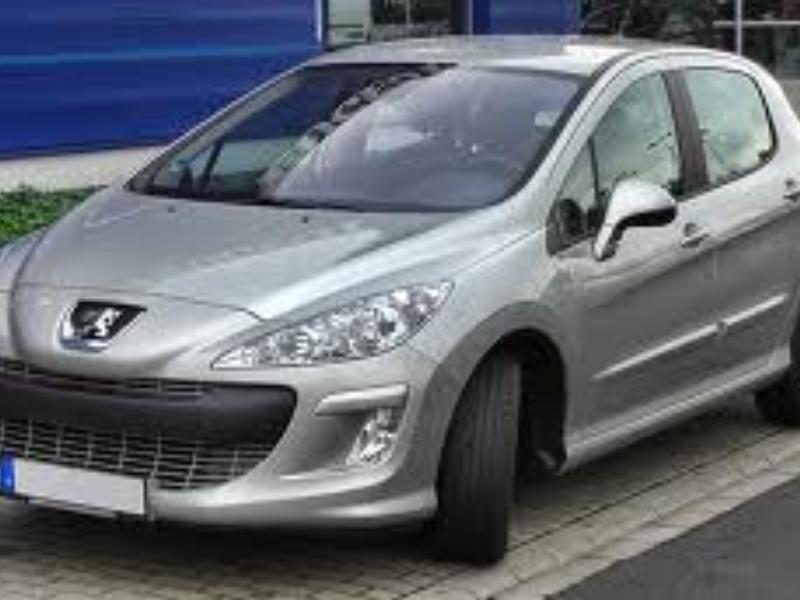 ФОТО Диск тормозной для Peugeot 308  Киев