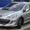 ФОТО Переключатель поворотов в сборе для Peugeot 308  Киев