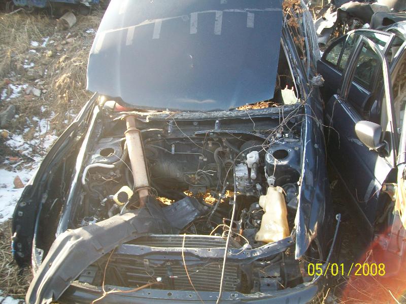 ФОТО Стабилизатор задний для Toyota Carina E T190 (04.1992-11.1997)  Киев
