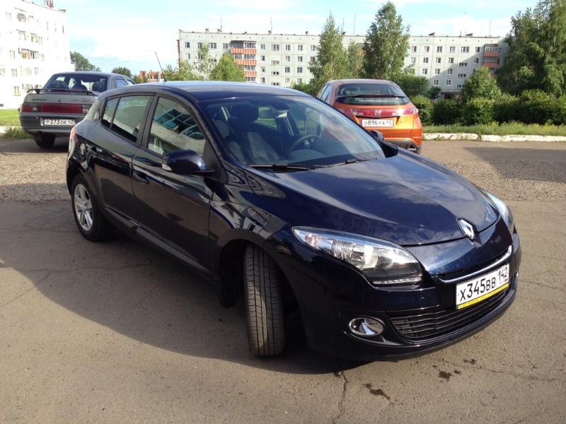 ФОТО Панель приборов для Renault Megane  Киев