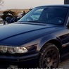 ФОТО Стекло лобовое для BMW E38 (09.1998-08.2001)  Львов