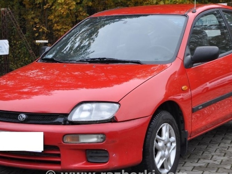 ФОТО Сигнал для Mazda 323 BH, BA (1994-2000)  Львов