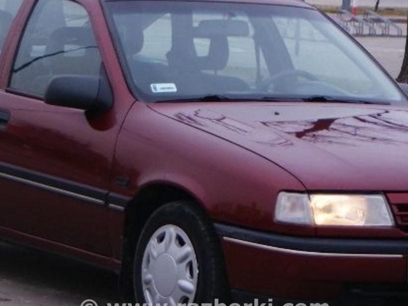 ФОТО Зеркало левое для Opel Vectra A (1988-1995)  Львов