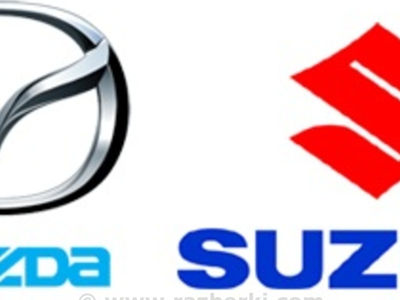 ФОТО Диск тормозной для Mazda 323 (все года выпуска)  Киев