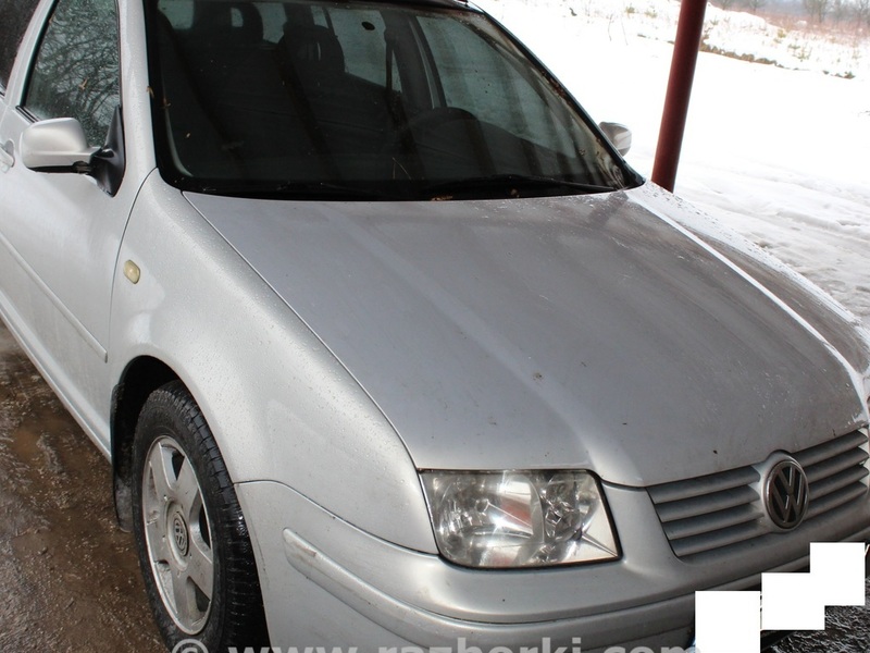 ФОТО Панель приборов для Volkswagen Bora A4 (08.1998-01.2005)  Львов