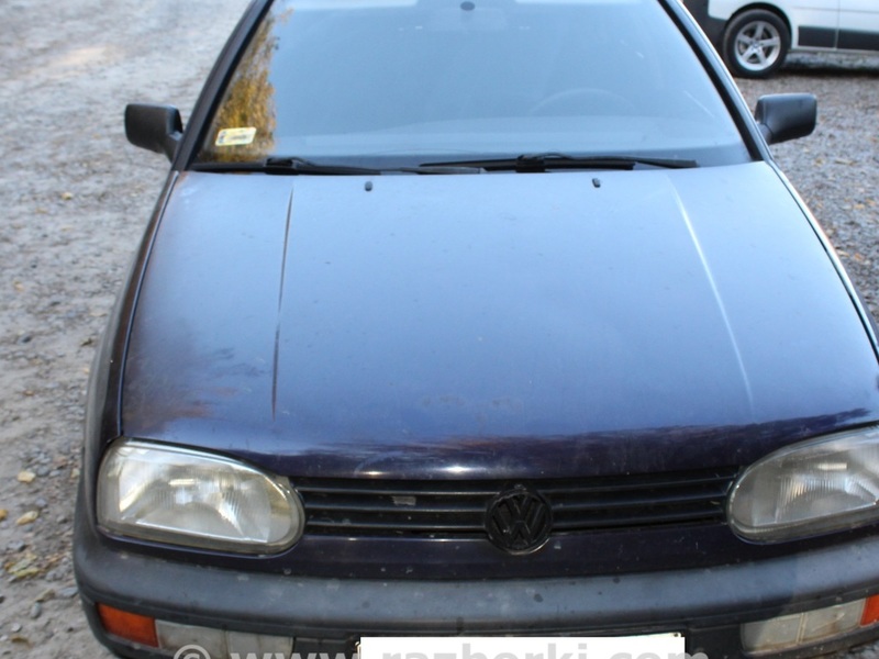 ФОТО Крыло переднее правое для Volkswagen Golf III Mk3 (09.1991-06.2002)  Львов