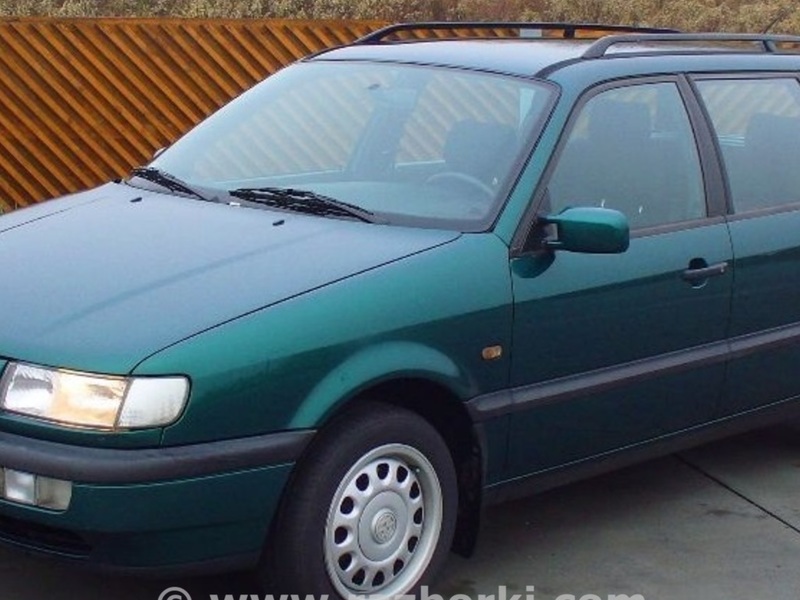 ФОТО Сайлентблок для Volkswagen Passat B4 (10.1993-05.1997)  Львов
