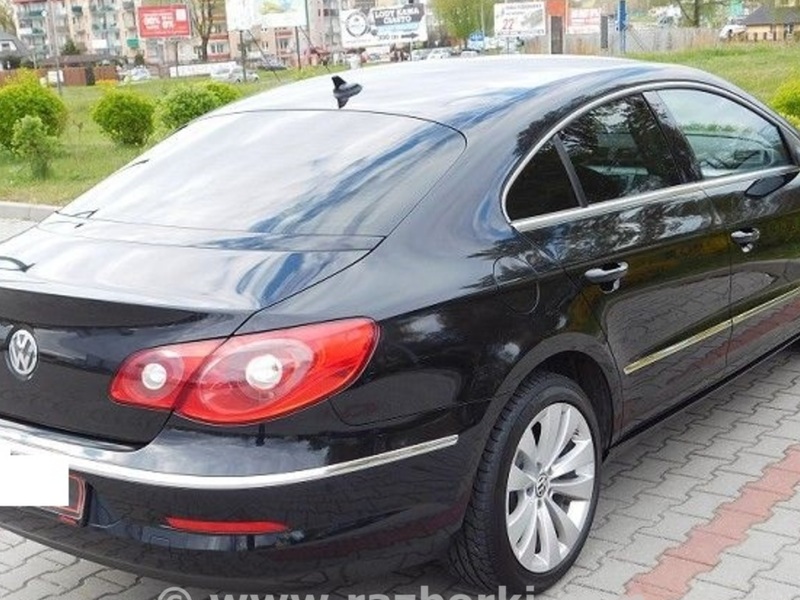 ФОТО Стекло лобовое для Volkswagen Passat CC (01.2012-12.2016)  Львов