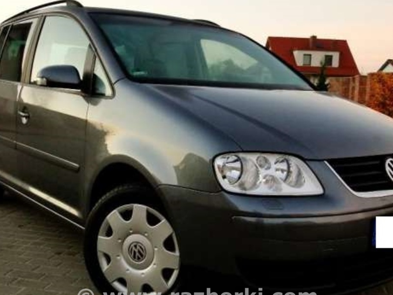 ФОТО Стабилизатор передний для Volkswagen Touran (01.2003-10.2015)  Львов