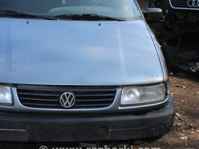 ФОТО Крыло переднее левое для Volkswagen Passat B4 (10.1993-05.1997)  Львов