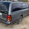 ФОТО Бампер задний для Mazda 626 GD/GV (1987-1997)  Одесса