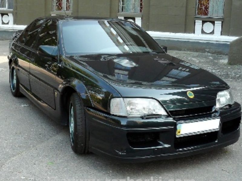 ФОТО Зеркало правое для Opel Omega A (1986-1993)  Киев