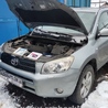 ФОТО Крыло переднее правое для Toyota RAV-4 (05-12)  Донецк