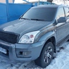 ФОТО Панель приборов для Toyota Land Cruiser Prado 120  Донецк