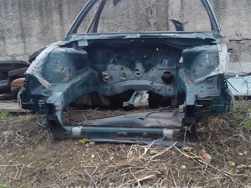 ФОТО Стабилизатор задний для Mazda Xedos 9  Киев