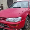 ФОТО Диск тормозной для Toyota Corolla E100 (06.1991-06.1997)  Одесса