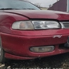 ФОТО Стекло лобовое для Mazda 626 GE (1991-1997)  Одесса