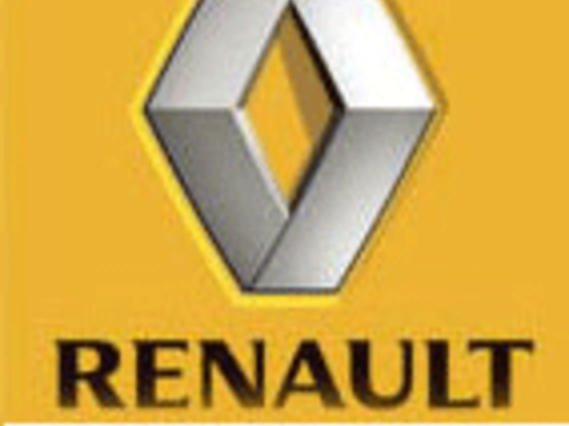 ФОТО Бампер задний для Renault Megane 2  Киев
