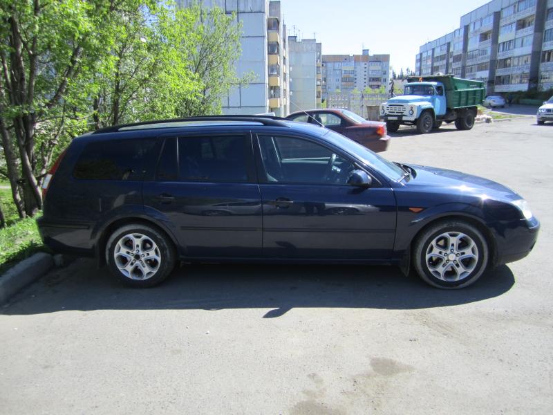 ФОТО Сигнал для Ford Mondeo (все модели)  Киев