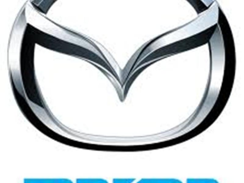 ФОТО Диск тормозной для Mazda CX-9 TB (2007-2016)  Киев