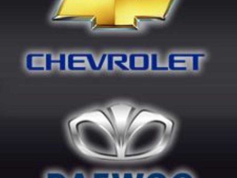 ФОТО Салон весь комплект для Chevrolet Tacuma  Киев