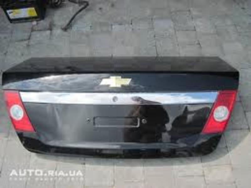 ФОТО Зеркало левое для Chevrolet Epica V250 (02.2006-01.2013)  Донецк