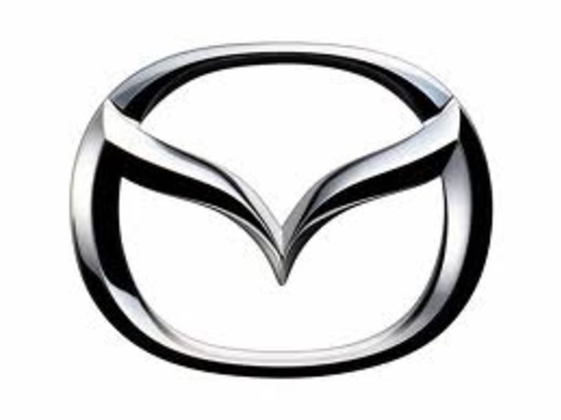 ФОТО Зеркало левое для Mazda 6 GJ (2012-...)  Киев
