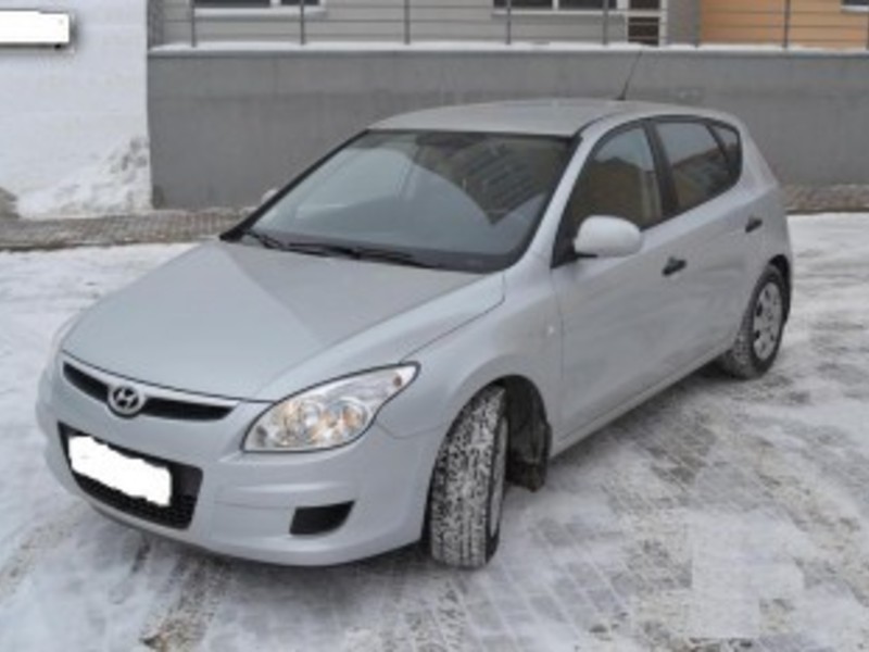 ФОТО Зеркало правое для Hyundai i30  Киев
