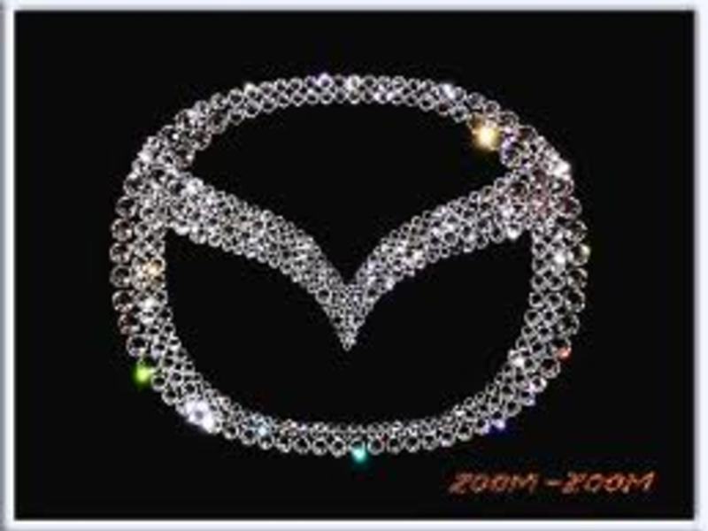ФОТО Бачок омывателя для Mazda 323F (все года выпуска)  Киев