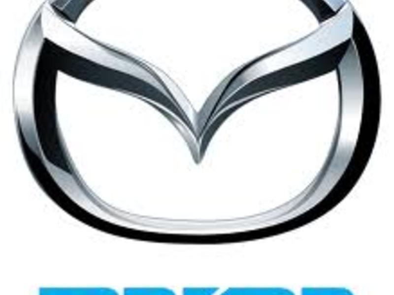 ФОТО Диск тормозной для Mazda 626 (все года выпуска)  Киев