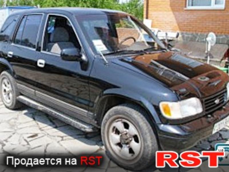 ФОТО Двигатель для KIA Sportage (все модели)  Одесса