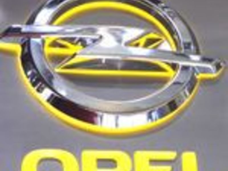 ФОТО Бампер задний для Opel Astra (все года выпуска)  Киев