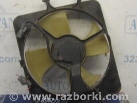ФОТО Диффузор радиатора в сборе для Honda CR-V Киев