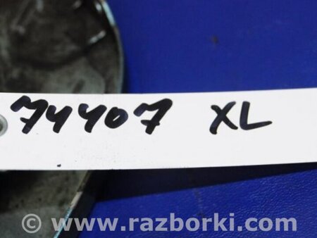 ФОТО Лючок топливного бака для Mitsubishi Outlander XL Киев