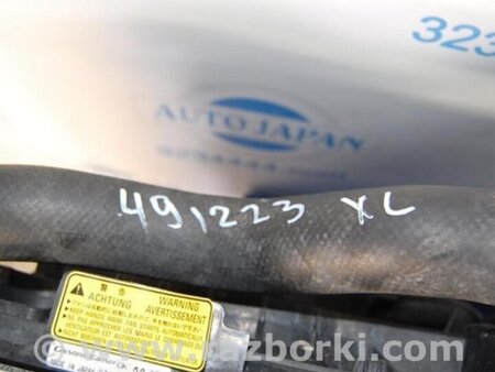 ФОТО Патрубок радиатора для Mitsubishi Outlander XL Киев