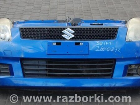 ФОТО Диффузор радиатора в сборе для Suzuki Swift Киев