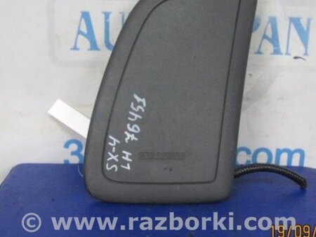 ФОТО Airbag Подушка безопасности для Suzuki SX4 Киев