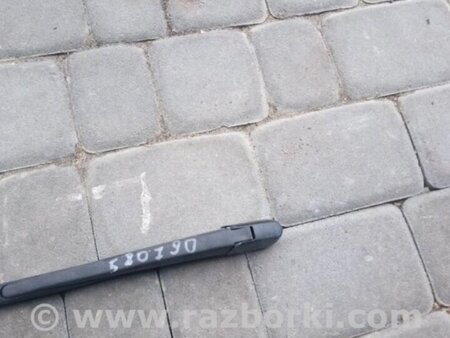 ФОТО Поводок дворника для Suzuki SX4 Киев