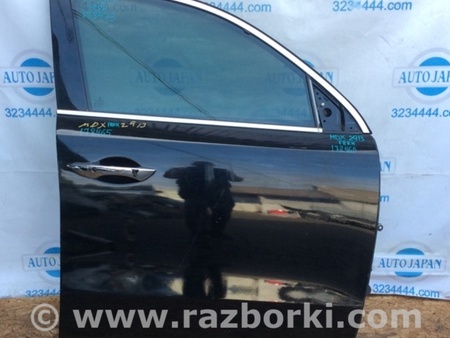 ФОТО Стеклоподъемник передний правый для Acura MDX YD3 (06.2013-05.2020) Киев