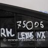 Элементы пластиковой отделки салона Lexus NX