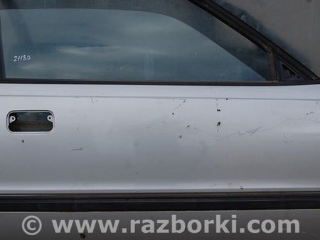 ФОТО Дверь передняя правая для Mazda 626 GD/GV (1987-1997) Киев