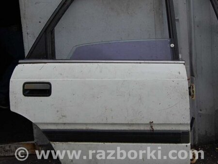 ФОТО Дверь задняя правая для Mazda 626 GD/GV (1987-1997) Киев
