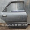 Дверь задняя правая Mazda 626 GD/GV (1987-1997)