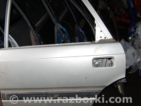 ФОТО Дверь задняя левая для Mazda 626 GD/GV (1987-1997) Киев
