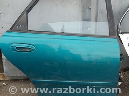 ФОТО Дверь задняя правая для Mazda 626 GE (1991-1997) Киев