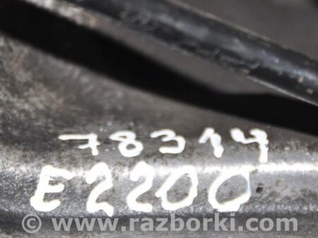 ФОТО Раздатка для Mazda E2200 Киев