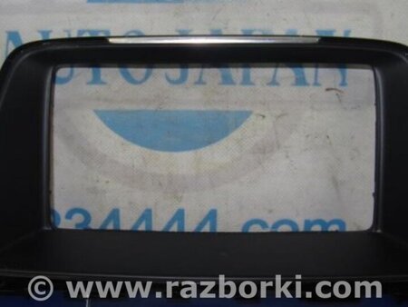 ФОТО Элементы пластиковой отделки салона для Mazda 6 (все года выпуска) Киев